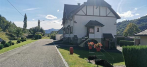 La lavandière 4 à 6 personnes